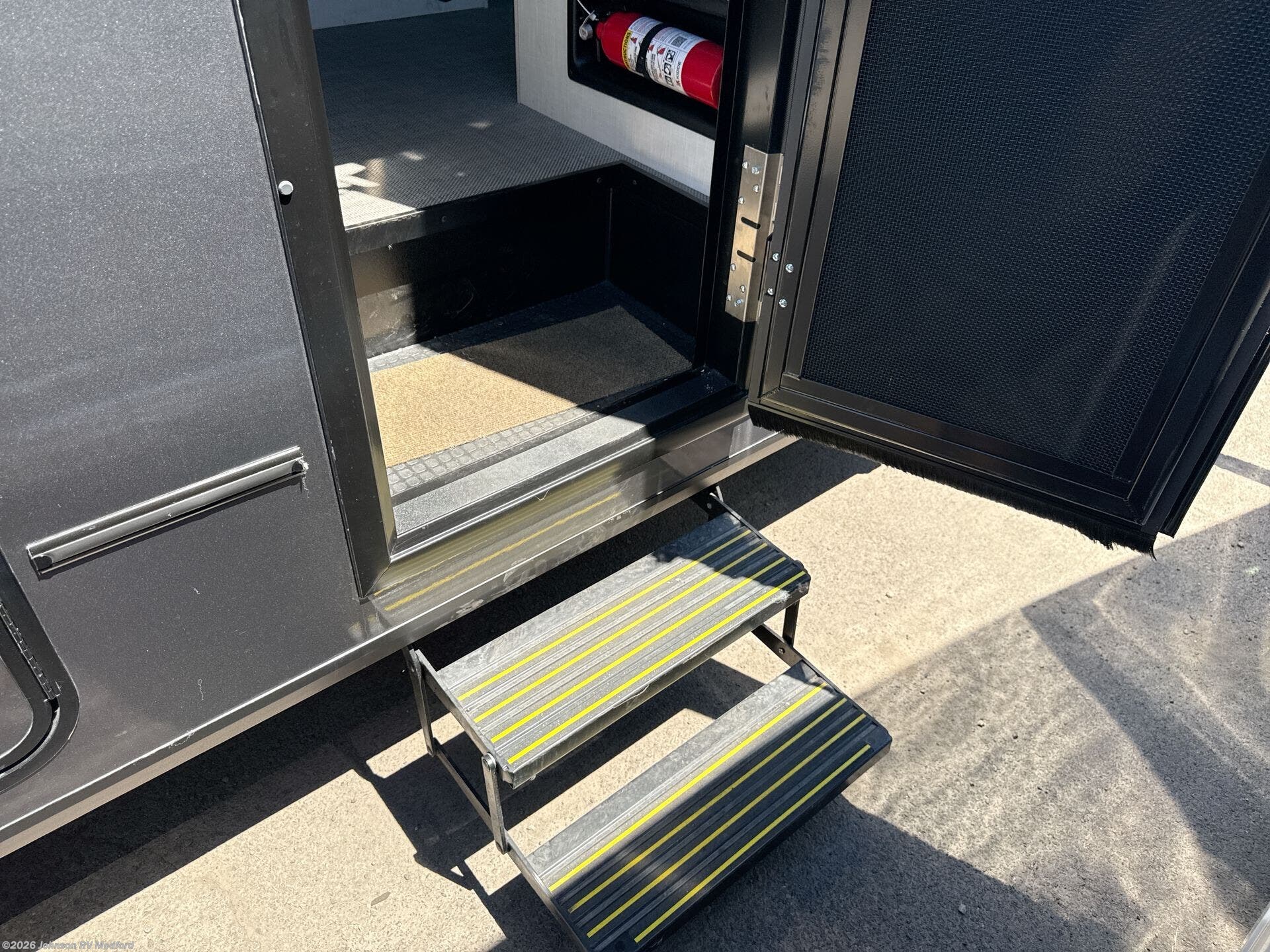 New 2027 Winnebago Ekko 23B available in Medford, Oregon
