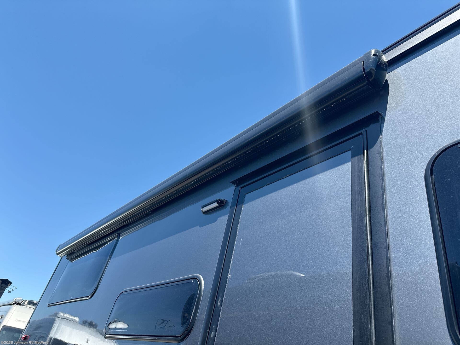 2027 Ekko 23B by Winnebago from Johnson RV Medford in Medford, Oregon