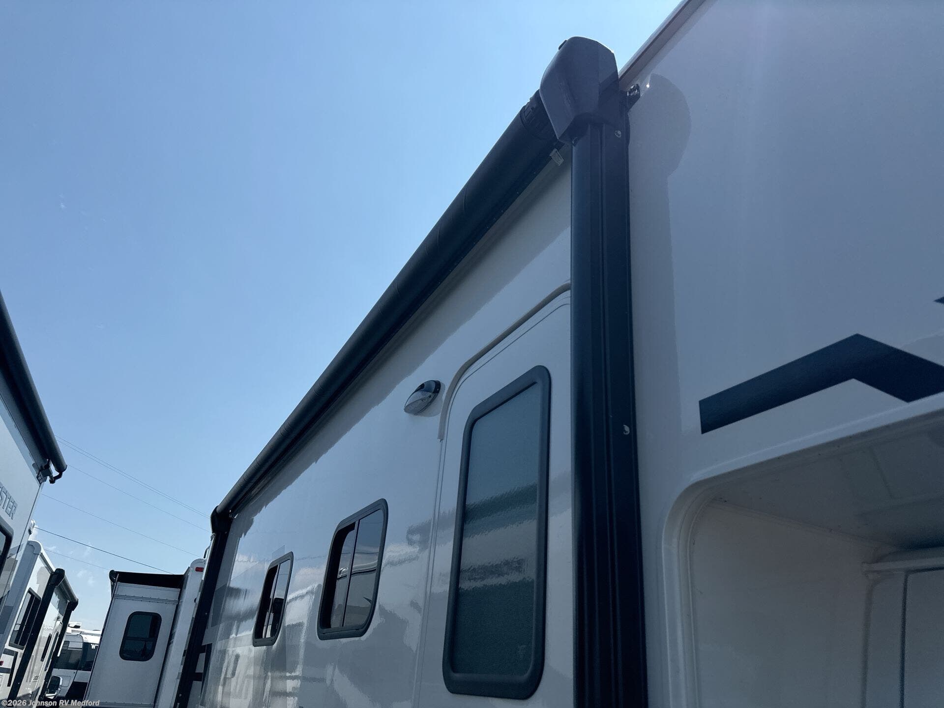 New 2027 Winnebago Suncruiser 28MB available in Medford, Oregon