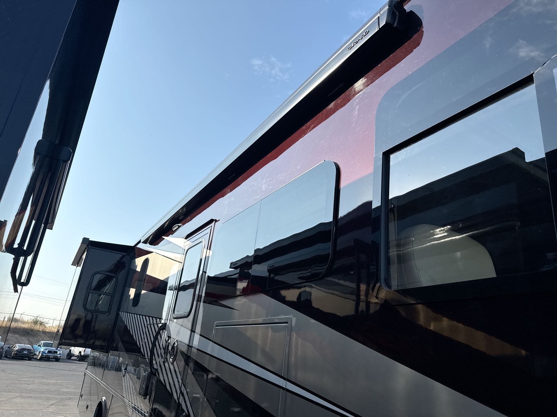 Used 2024 Tiffin Allegro 32FA available in Medford, Oregon