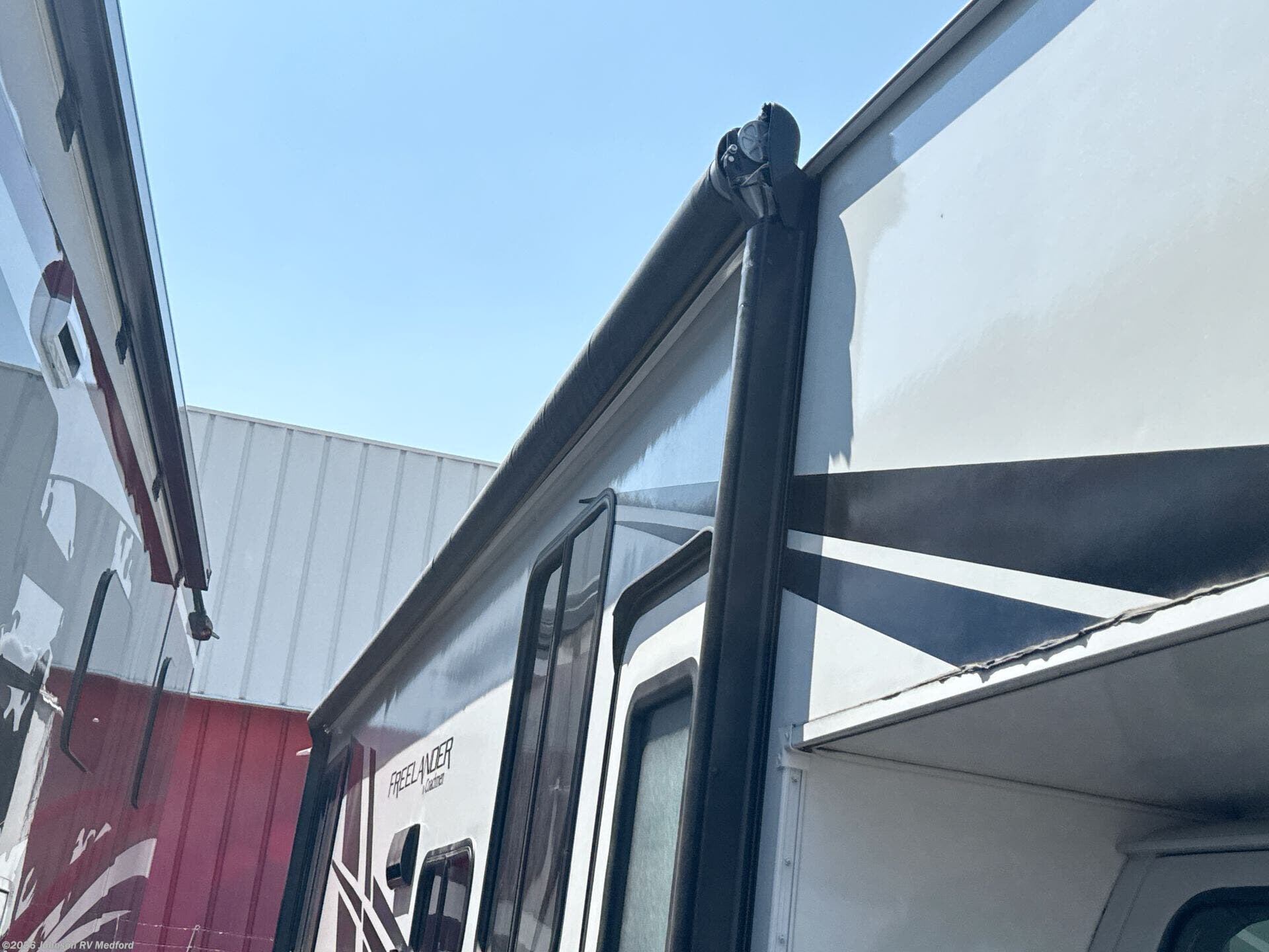 Used 2022 Coachmen Freelander 31MB available in Medford, Oregon