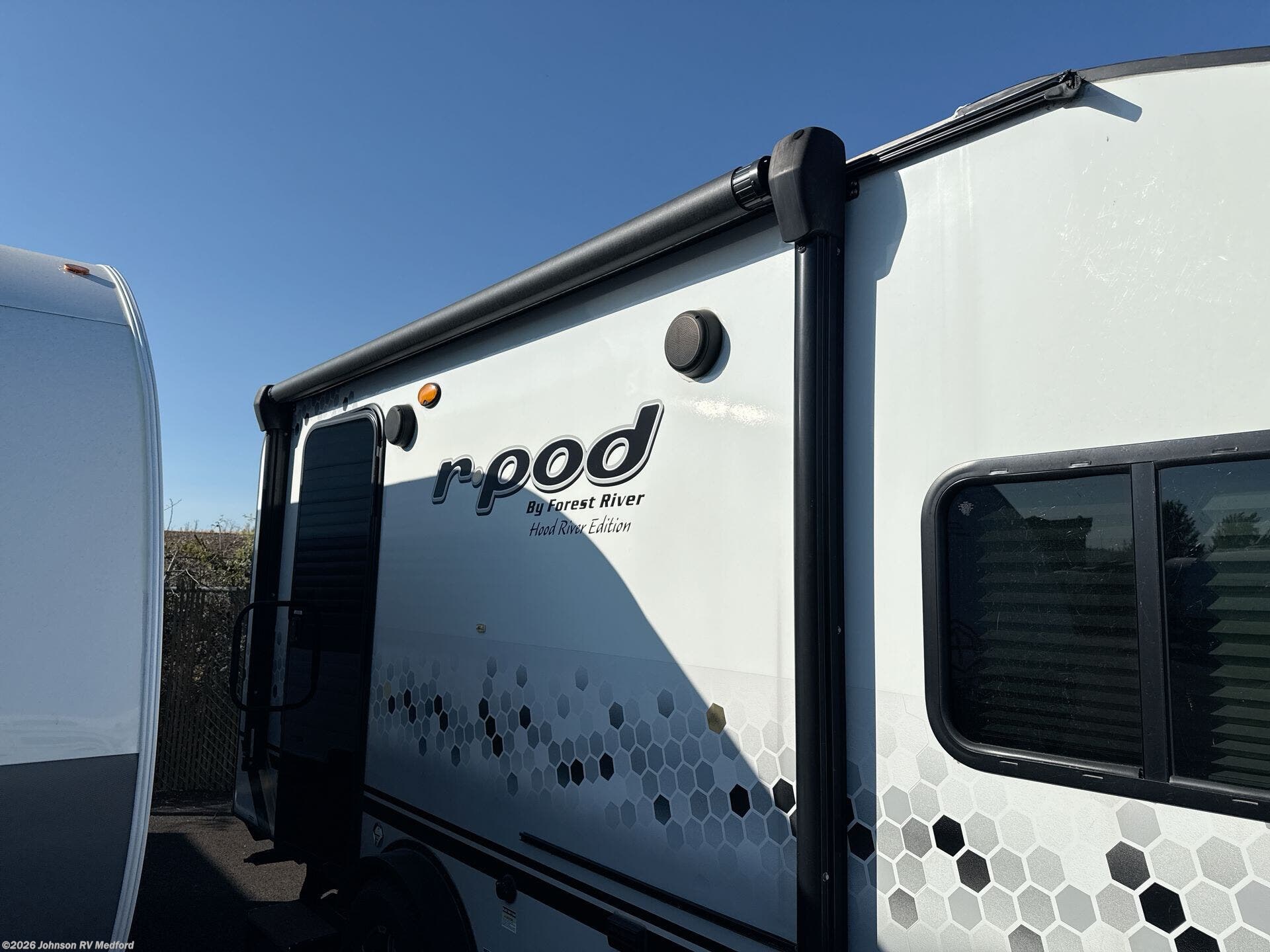 Used 2021 Forest River R-Pod 196HR available in Medford, Oregon