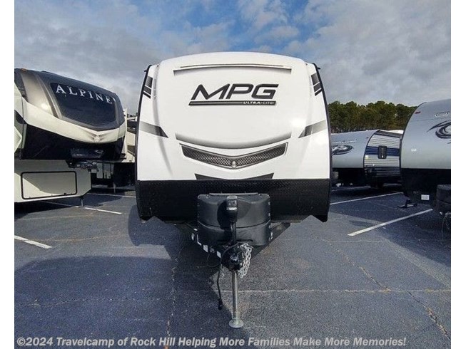 2022 MPG 2780RE by Cruiser RV from Travelcamp of Rock Hill in Rock Hill, South Carolina