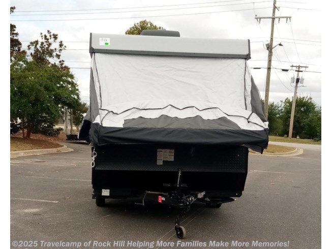 2023 Clipper 806XLS by Coachmen from Travelcamp of Rock Hill in Rock Hill, South Carolina