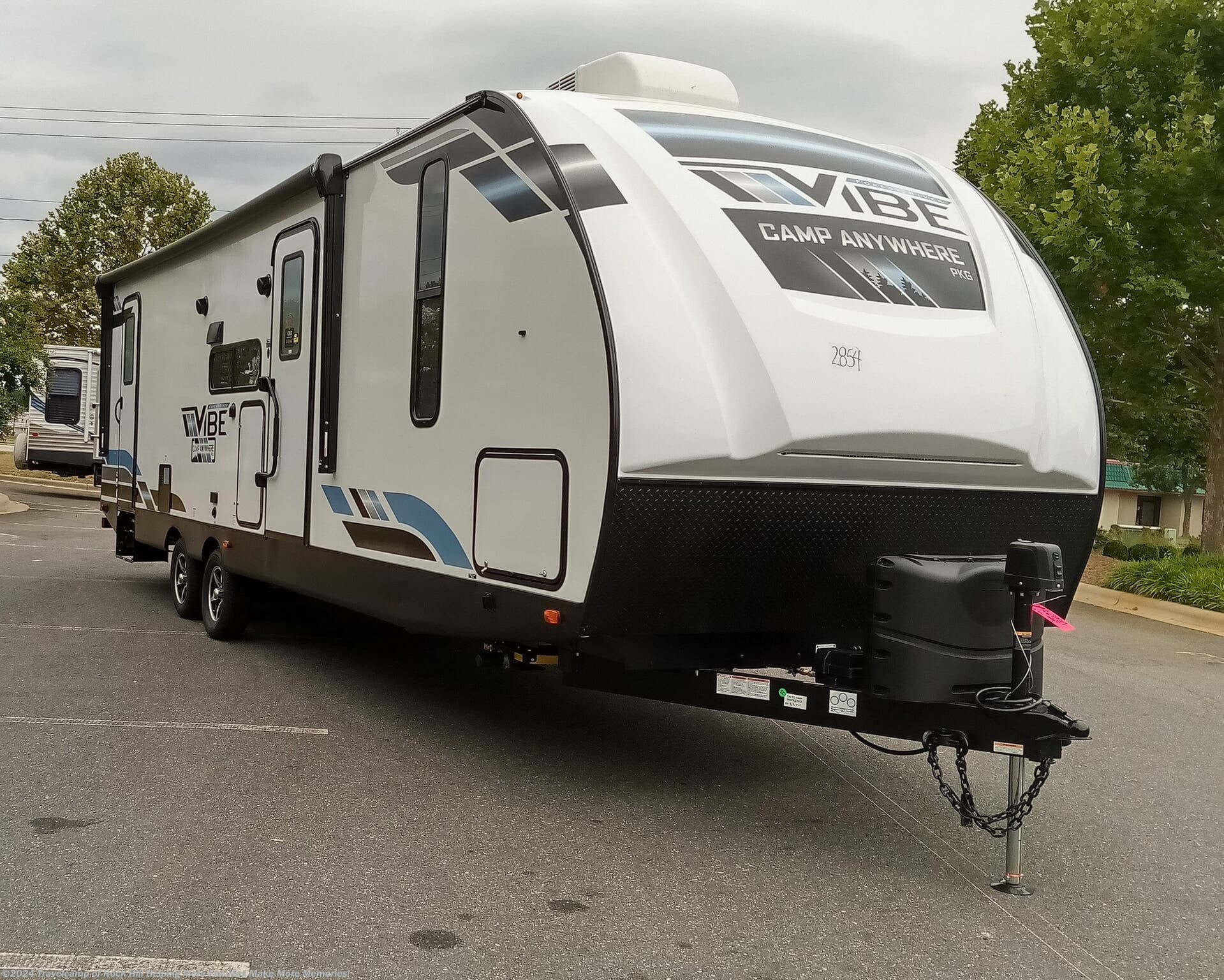 2023 Forest River Vibe 26BH RV for Sale in Rock Hill, SC 29730
