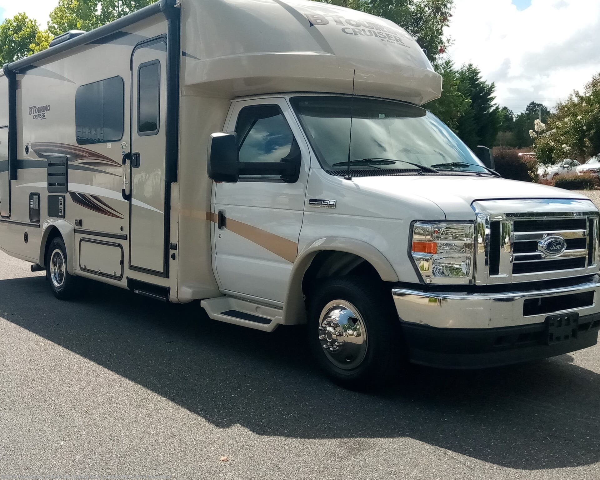 2022 Gulf Stream BT Cruiser 5240 RV for Sale in Rock Hill, SC 29730 ...