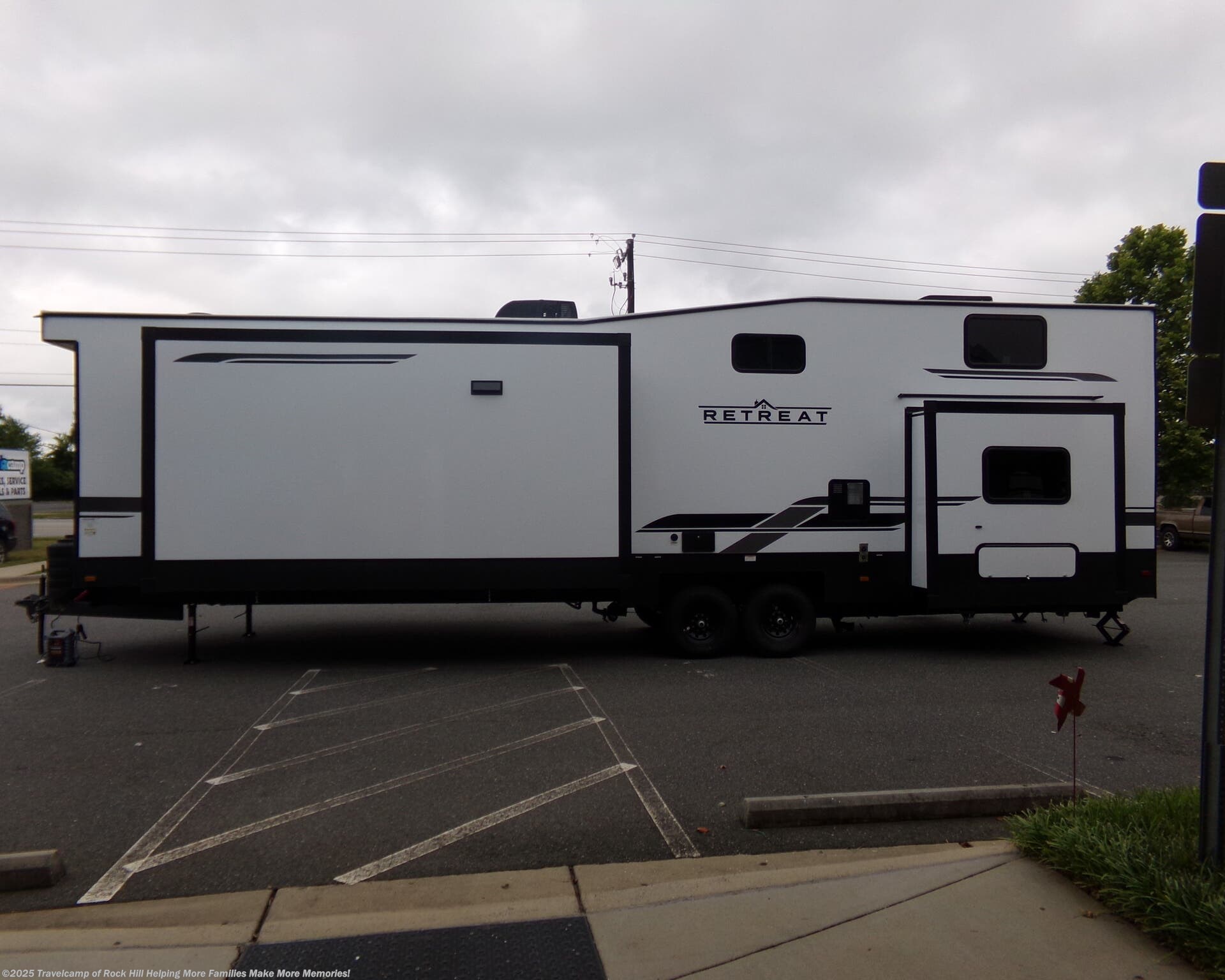 2024 Keystone Retreat 391 LOFT RV for Sale in Rock Hill, SC 29730