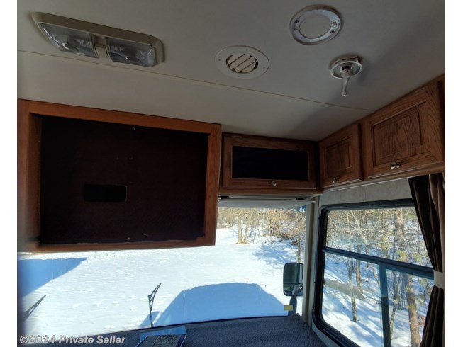 2006 Tiffin Open Road Allegro - Used Class A For Sale by Cheryl in Nekoosa, Wisconsin