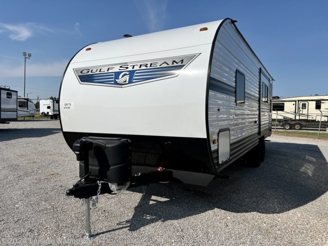 2022 Conquest Ultra-Lite 24RLS by Gulf Stream from Leisure Nation RV in Enid, Oklahoma