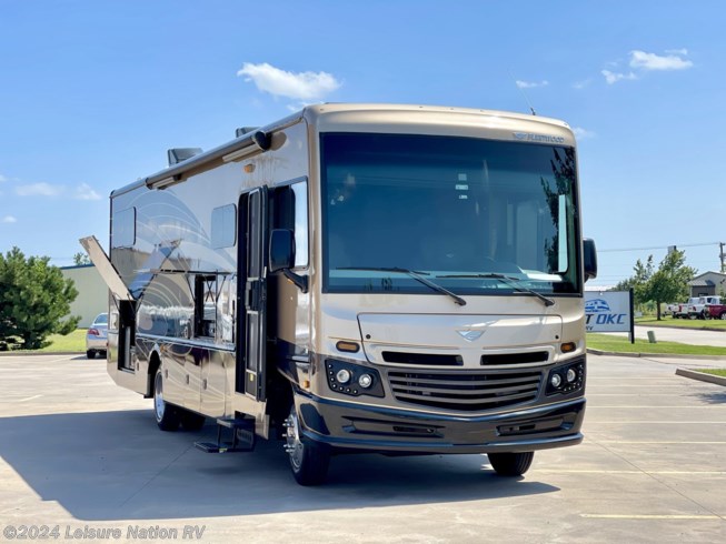 Used 2018 Fleetwood Bounder 36D available in Enid, Oklahoma