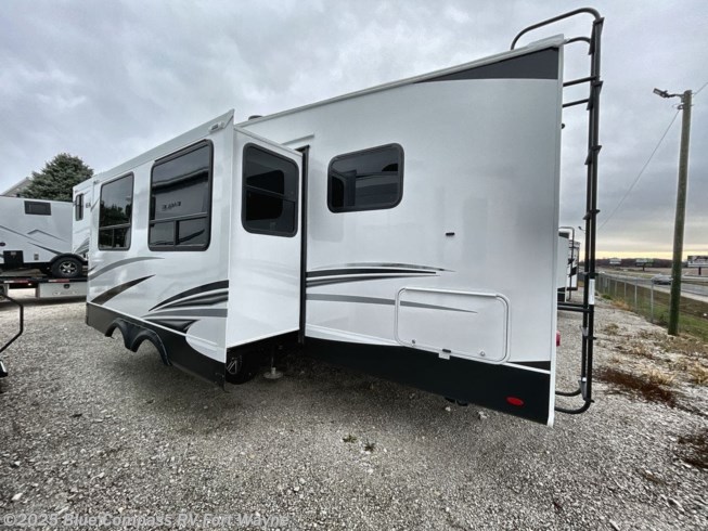 2022 Jayco Eagle HT 29.5BHDS RV for Sale in Columbia City, IN 46725 ...