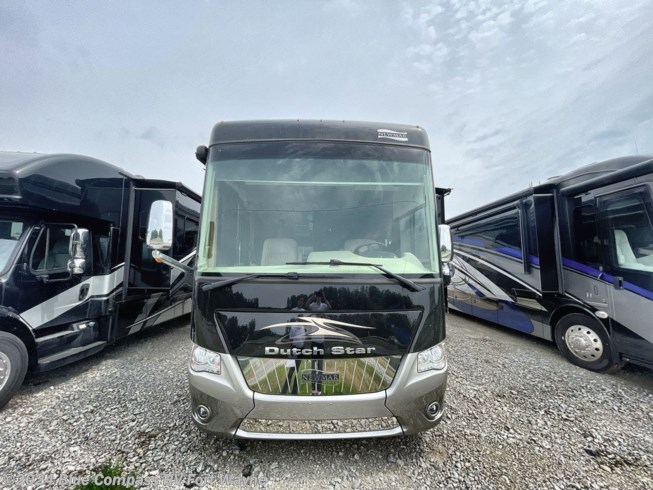 2015 Dutch Star 4369 by Newmar from Colerain Family RV - Fort Wayne in Columbia City, Indiana