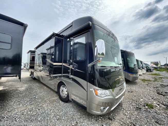2015 Newmar Dutch Star 4369 - Used Class A For Sale by Colerain Family RV - Fort Wayne in Columbia City, Indiana