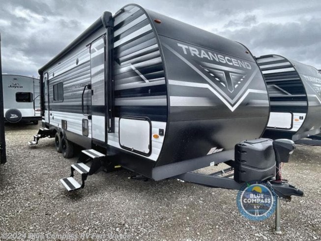 New 2022 Grand Design Transcend Xplor 231RK available in Columbia City, Indiana