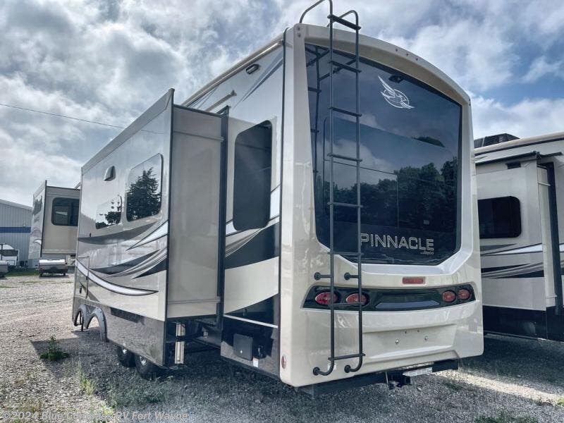 2022 Jayco Pinnacle 32RLTS RV For Sale In Columbia City IN 46725   1 44997 3431221 232411336 