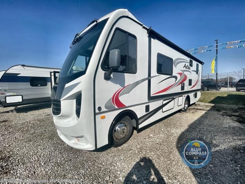 2018 Fleetwood Axon 29M RV for Sale in Columbia City, IN 46725