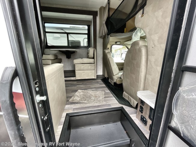 2024 Redhawk 31F by Jayco from Blue Compass RV Fort Wayne in Columbia City, Indiana