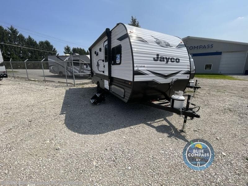 2024 Jayco Jay Flight 174BH RV for Sale in Columbia City, IN 46725