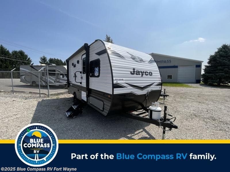 2024 Jayco Jay Flight SLX 174BH RV for Sale in Columbia City, IN 46725