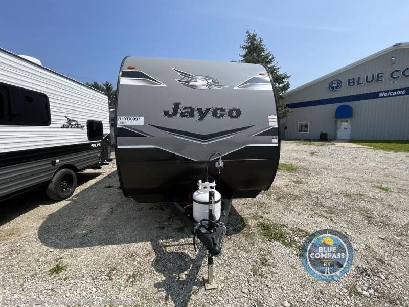 2024 Jayco Jay Flight SLX 7 184BS RV for Sale in Columbia City, IN