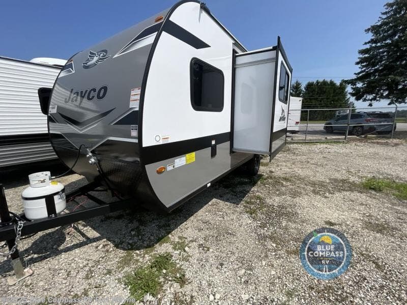 2024 Jayco Jay Flight SLX 7 184BS RV for Sale in Columbia City, IN