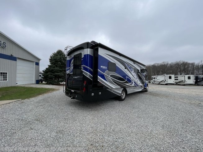 2024 Seneca Prestige 37M by Jayco from Blue Compass RV Fort Wayne in Columbia City, Indiana