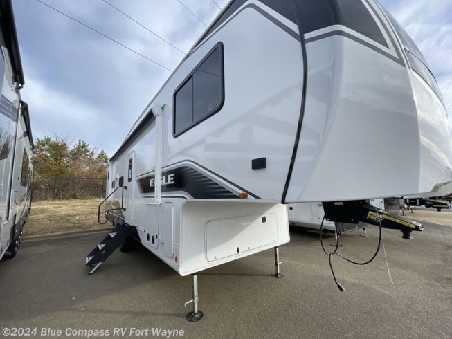 2024 Eagle HT 29DDB by Jayco from Blue Compass RV Fort Wayne in Columbia City, Indiana