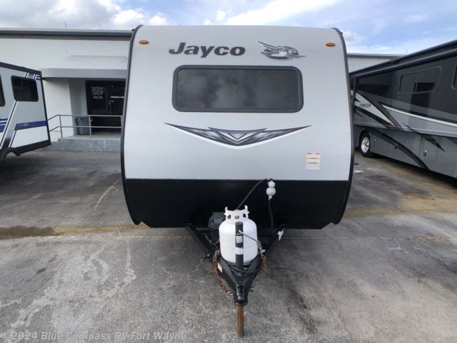 2023 Jay Flight SLX 7 174BH by Jayco from Blue Compass RV Fort Wayne in Columbia City, Indiana