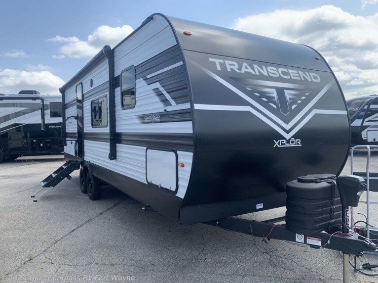 New 2025 Grand Design Transcend Xplor 25MLX available in Columbia City, Indiana