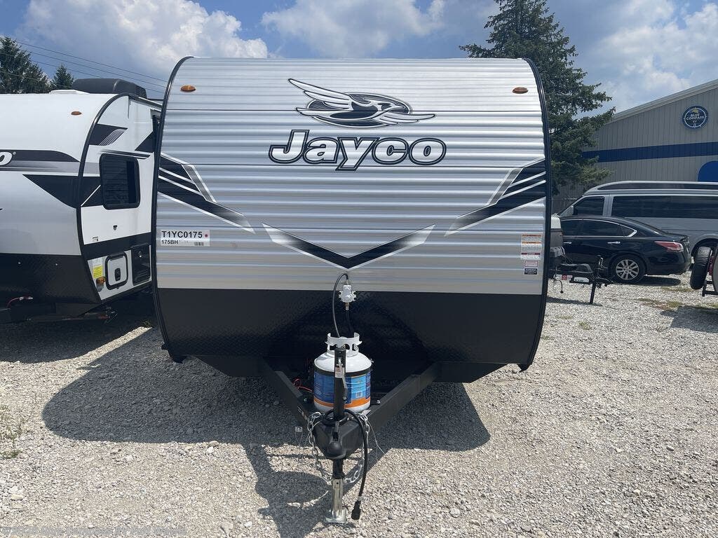 New 2026 Jayco Jay Flight SLX 175BH available in Columbia City, Indiana