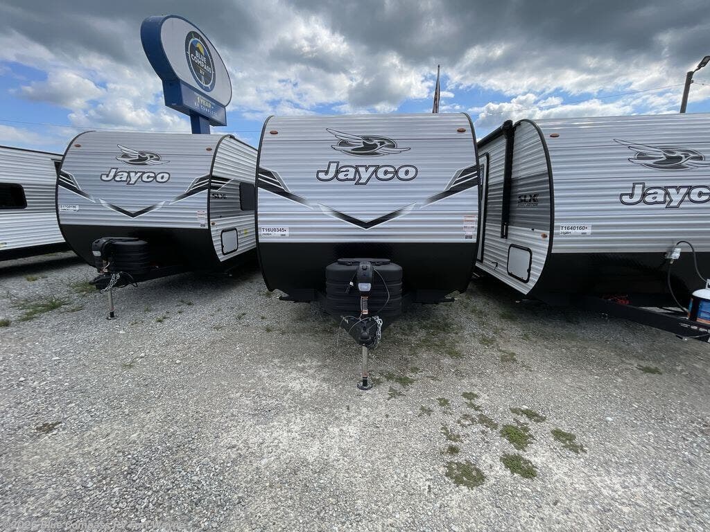 New 2026 Jayco Jay Flight SLX 260BH available in Columbia City, Indiana