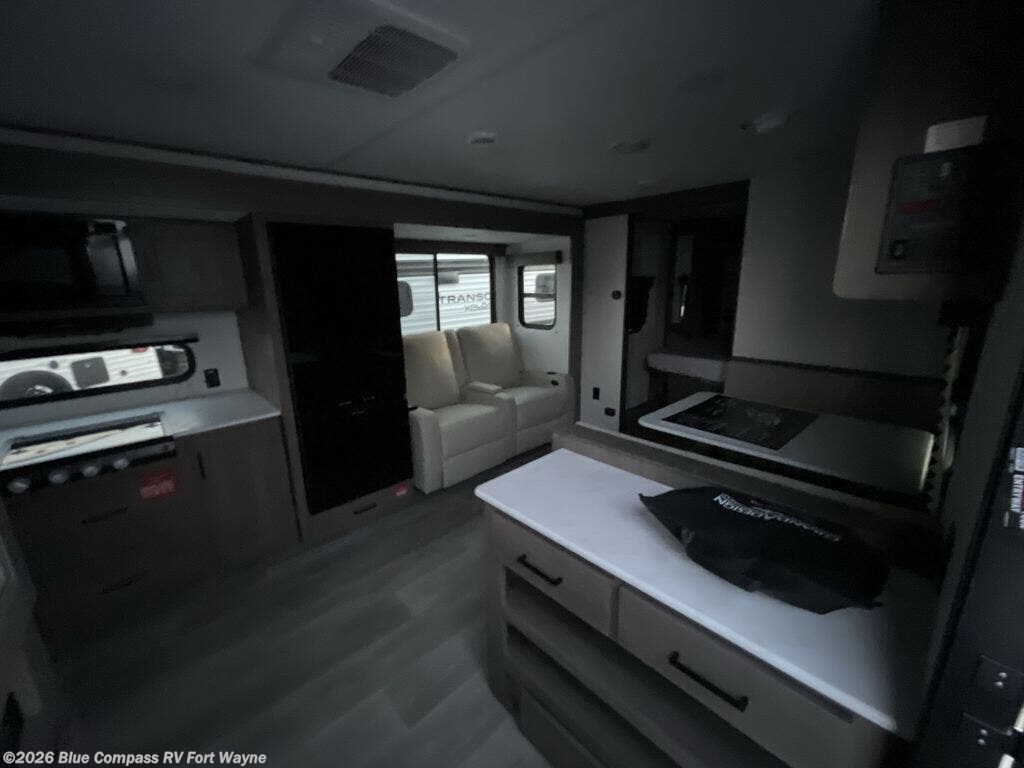 New 2026 Grand Design Transcend Xplor 25MLX available in Columbia City, Indiana