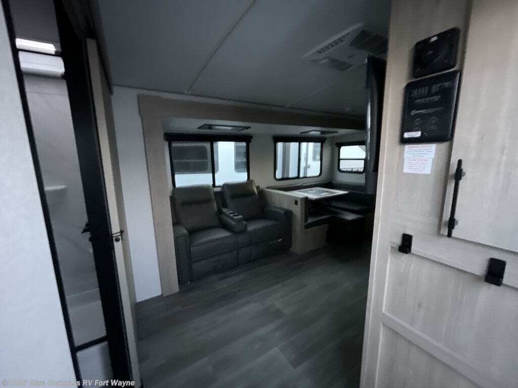 New 2026 Grand Design Imagine 2600RB available in Columbia City, Indiana