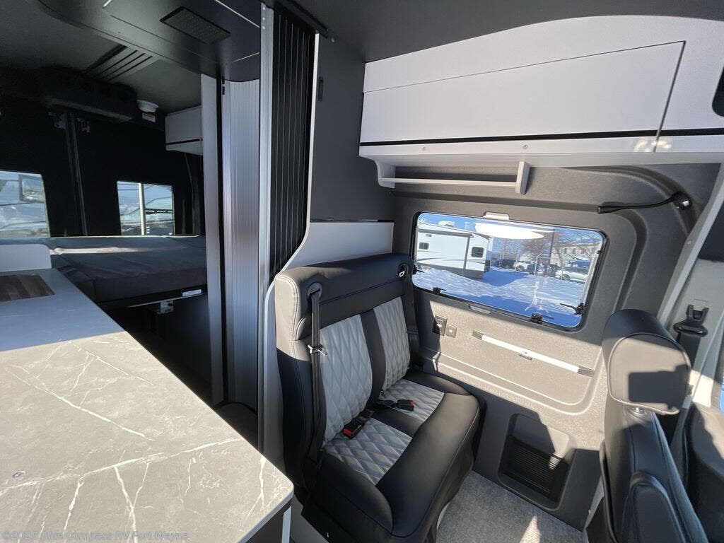 New 2026 Grand Design Lineage Series VT LVT1 available in Columbia City, Indiana