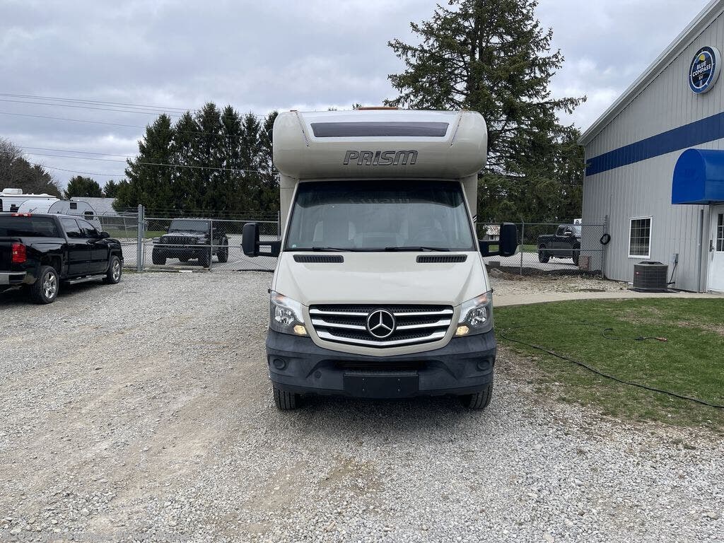 Used 2018 Coachmen Prism Elite 24EF available in Columbia City, Indiana