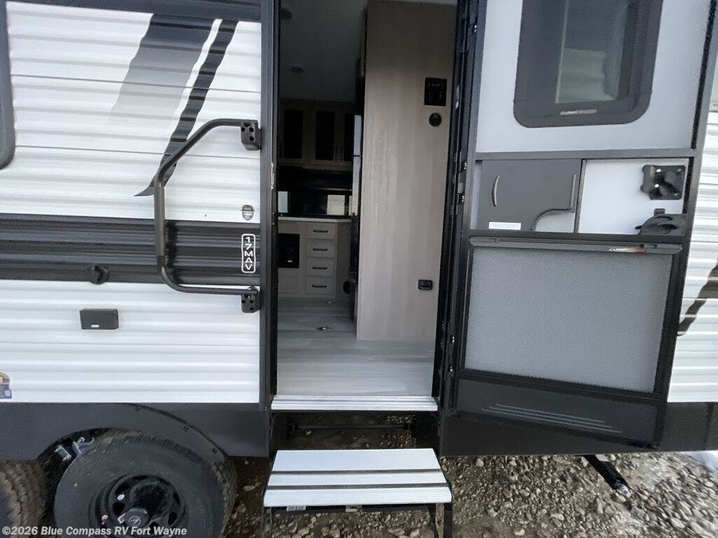 2026 Momentum MAV 17MAV by Grand Design from Blue Compass RV Fort Wayne in Columbia City, Indiana