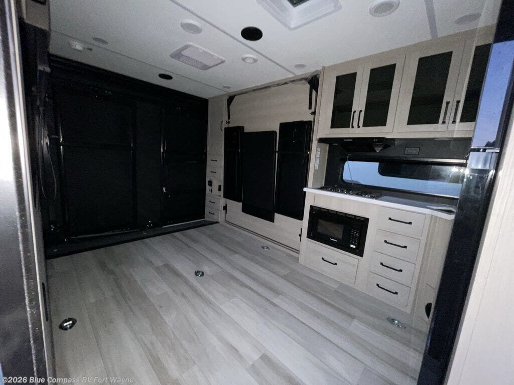 New 2026 Grand Design Momentum MAV 17MAV available in Columbia City, Indiana