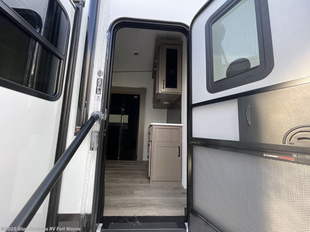 2026 Reflection 337RLS by Grand Design from Blue Compass RV Fort Wayne in Columbia City, Indiana