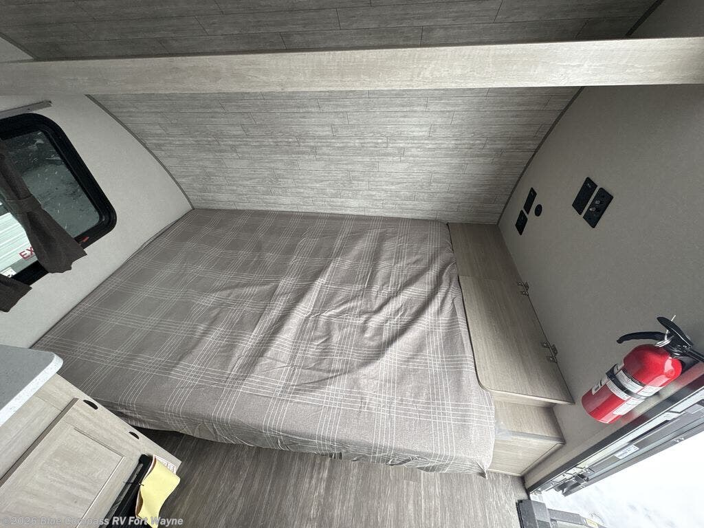 New 2026 Forest River Aurora Light 13BHX available in Columbia City, Indiana