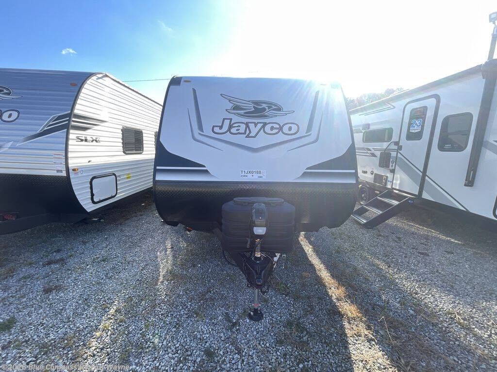 New 2026 Jayco Jay Feather 23RK available in Columbia City, Indiana
