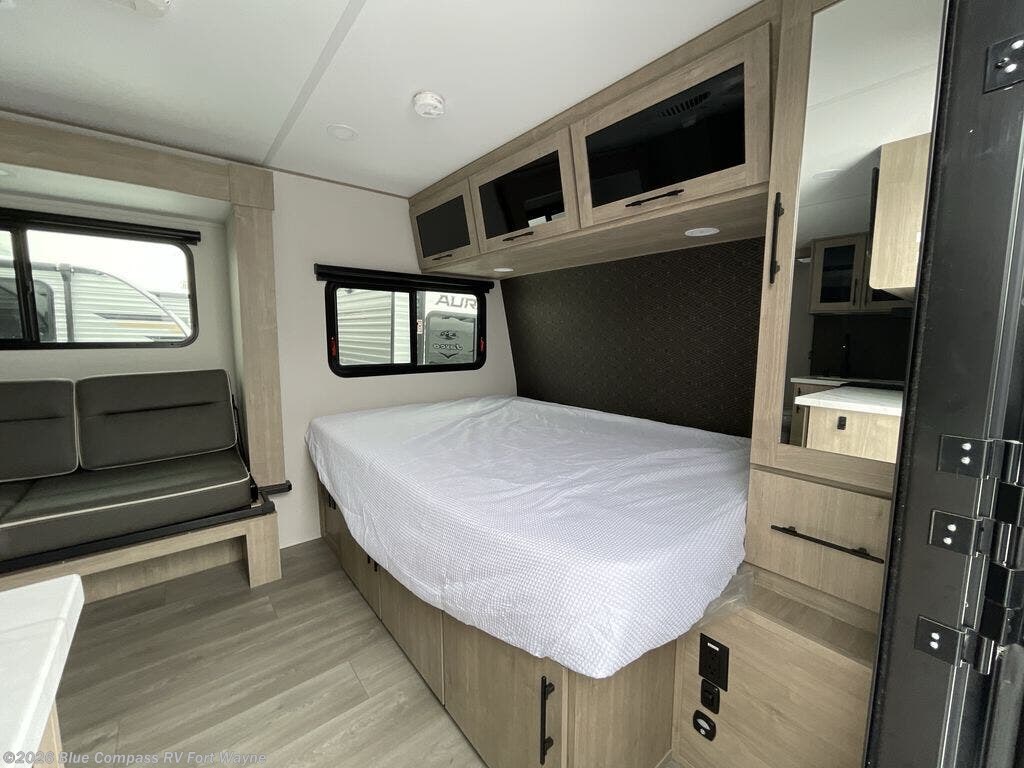 New 2026 Grand Design Imagine AIM 16MLA available in Columbia City, Indiana