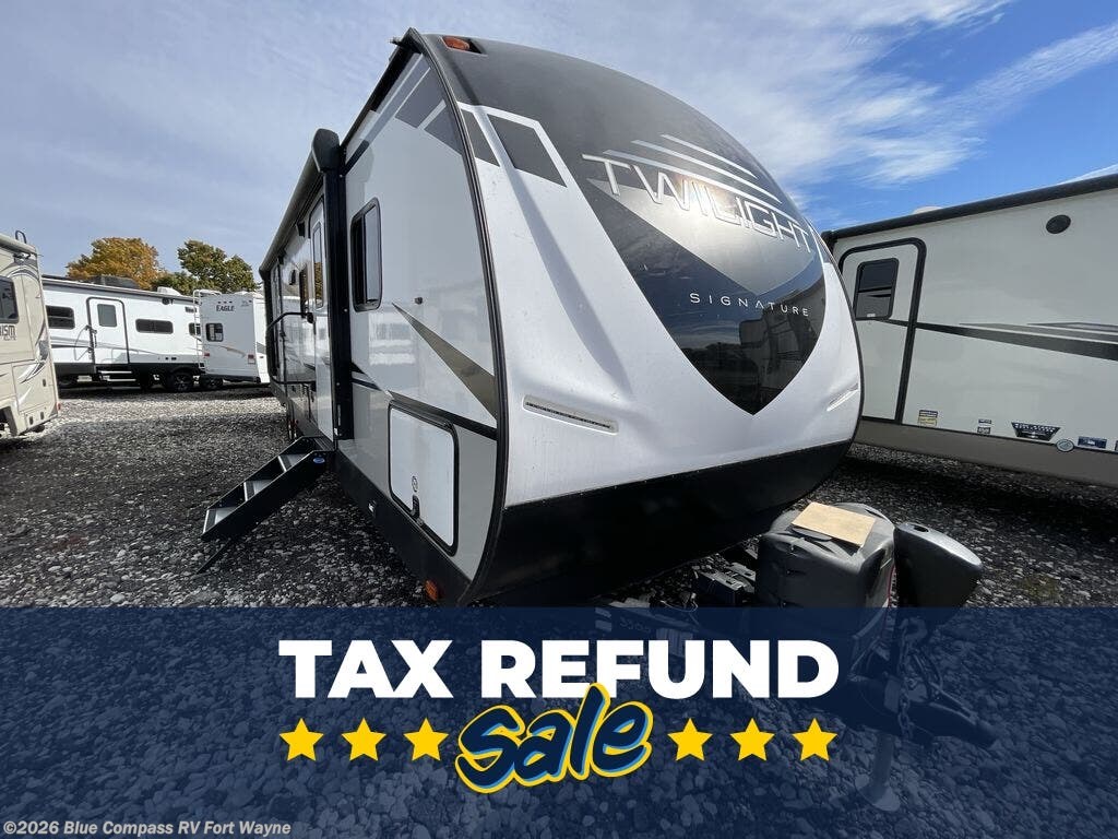 2022 Cruiser RV Twilight Signature TWS 3300 RV for Sale in Columbia ...