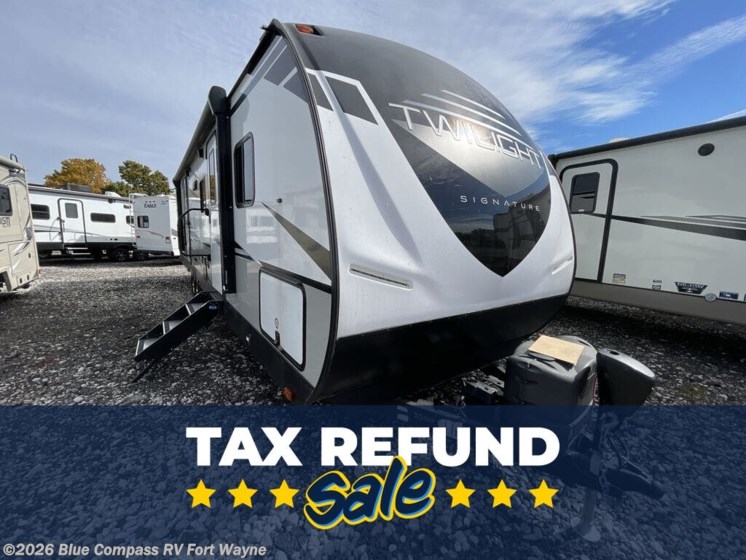 2022 Cruiser RV Twilight Signature TWS 3300 RV for Sale in Columbia ...