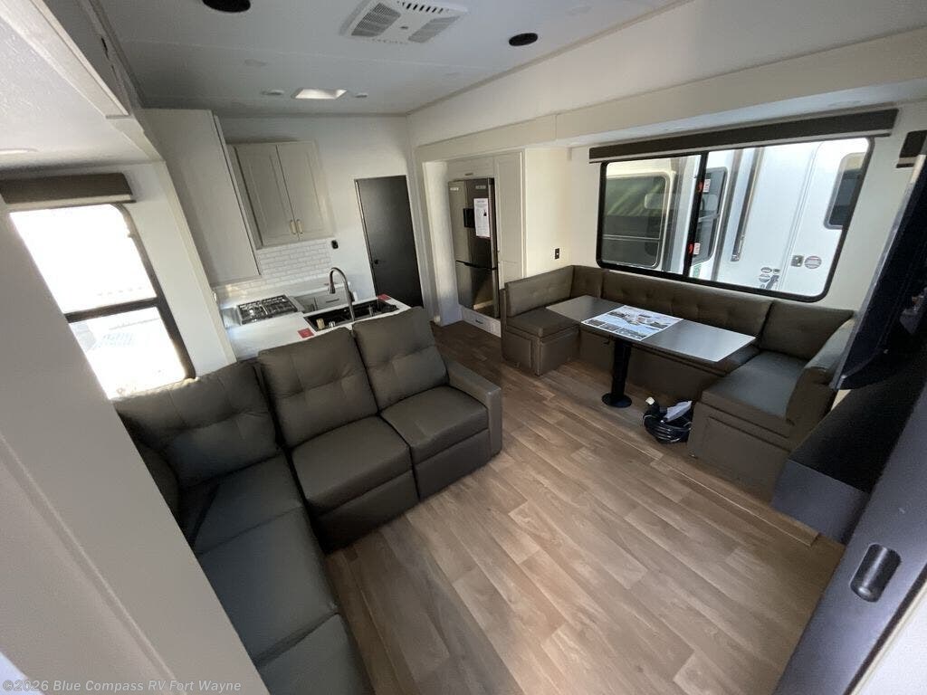 New 2026 Grand Design Influence 3904BH available in Columbia City, Indiana