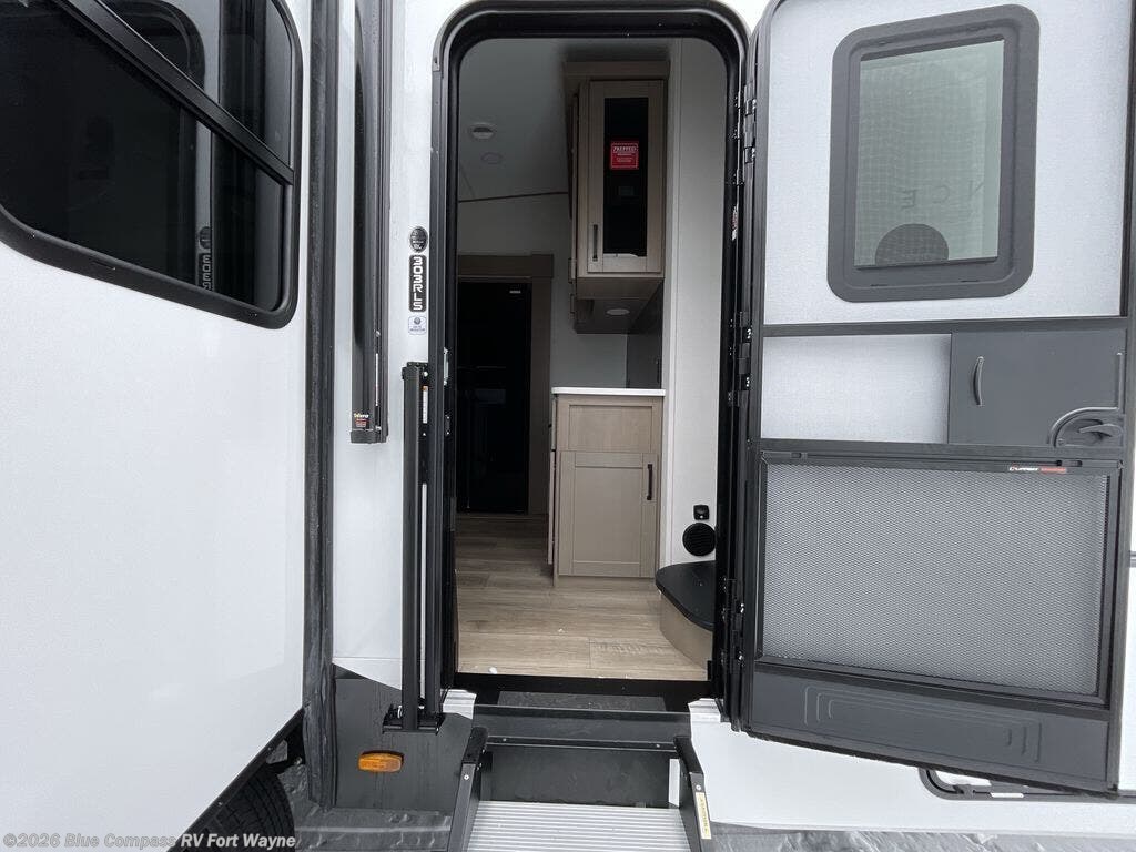 2026 Reflection 303RLS by Grand Design from Blue Compass RV Fort Wayne in Columbia City, Indiana