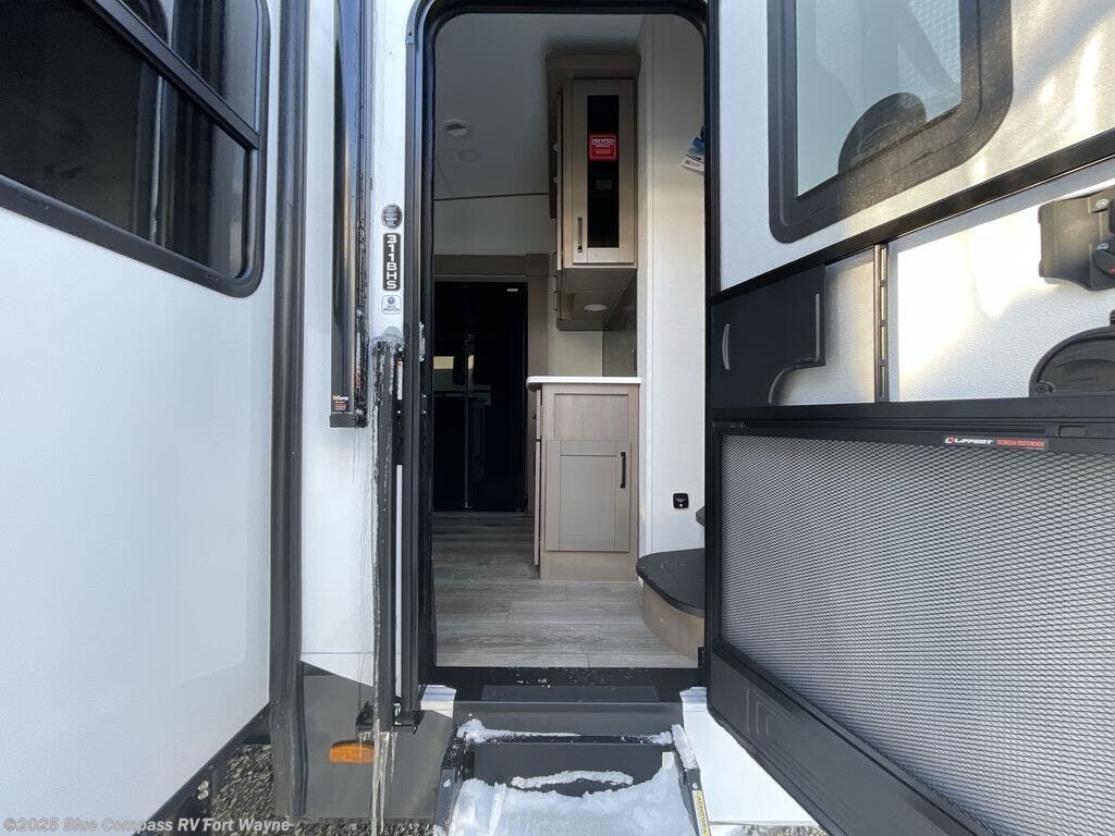 2026 Reflection 311BHS by Grand Design from Blue Compass RV Fort Wayne in Columbia City, Indiana