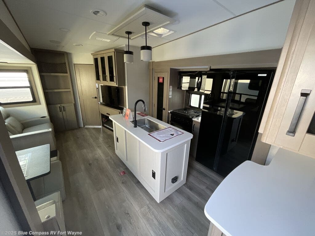 New 2026 Grand Design Reflection 311BHS available in Columbia City, Indiana