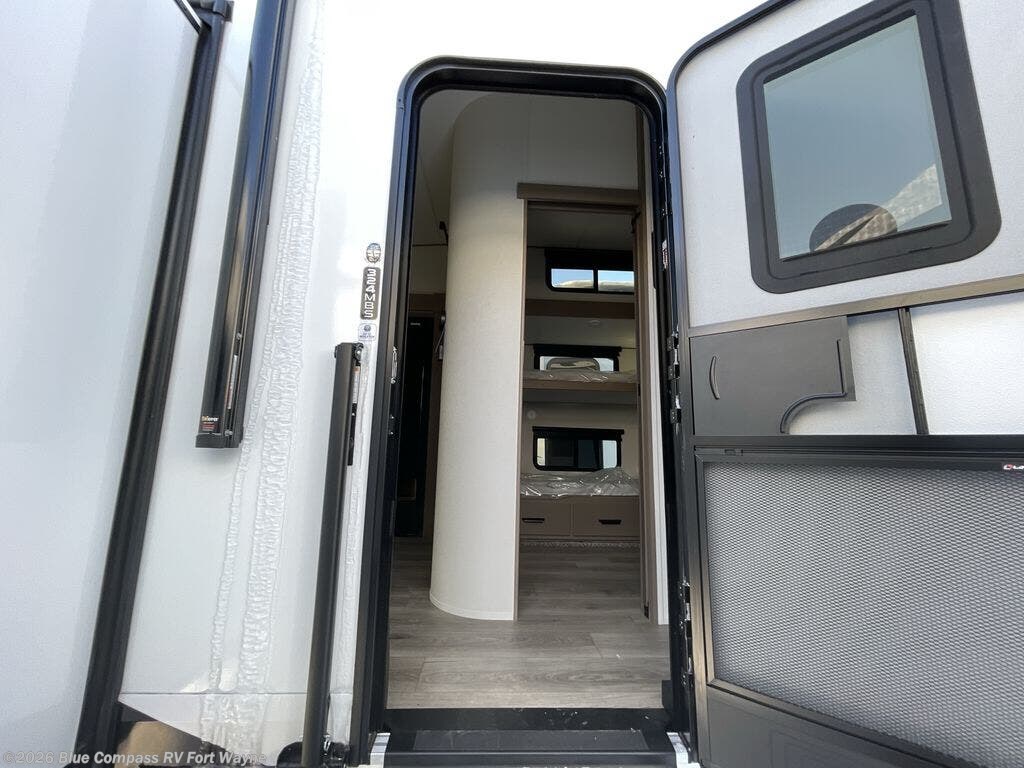 2026 Reflection 324MBS by Grand Design from Blue Compass RV Fort Wayne in Columbia City, Indiana