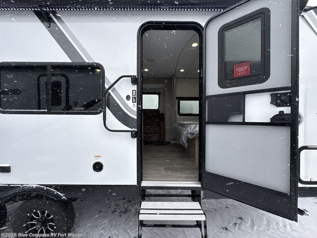 2026 Imagine XLS 22MLE by Grand Design from Blue Compass RV Fort Wayne in Columbia City, Indiana