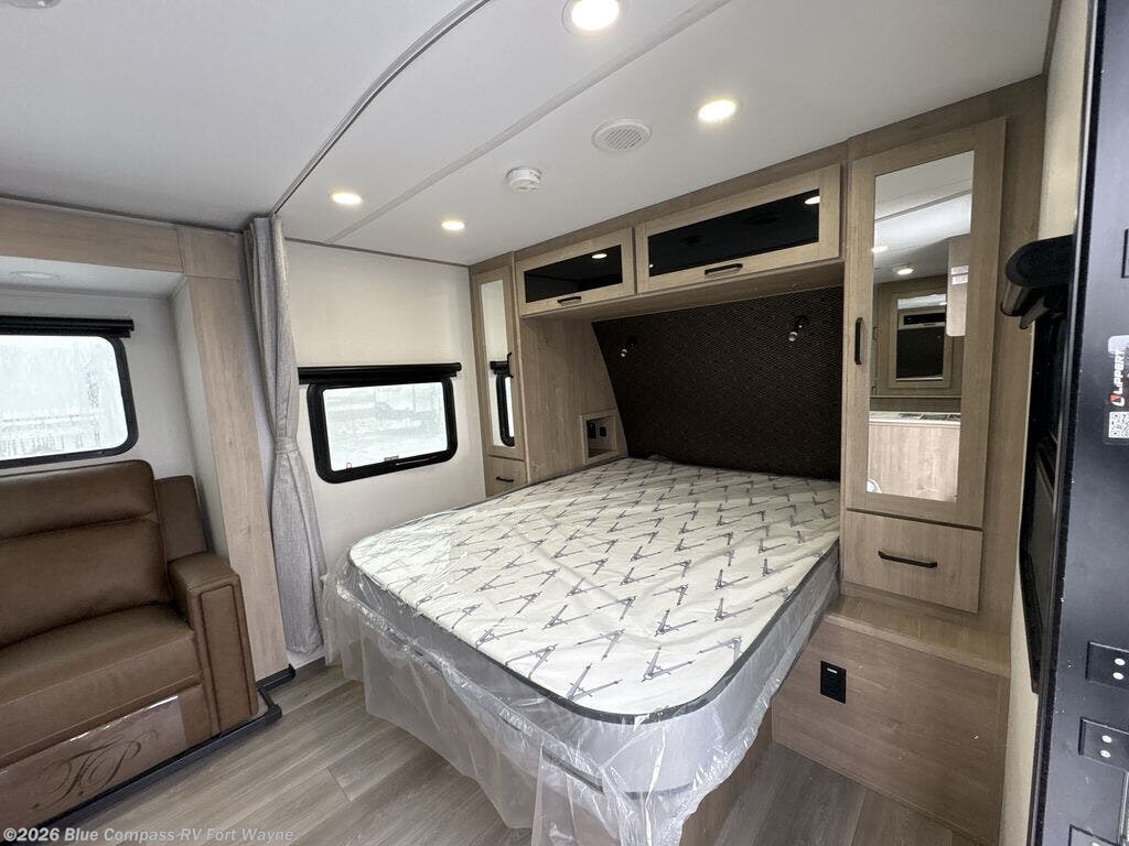 New 2026 Grand Design Imagine XLS 22MLE available in Columbia City, Indiana